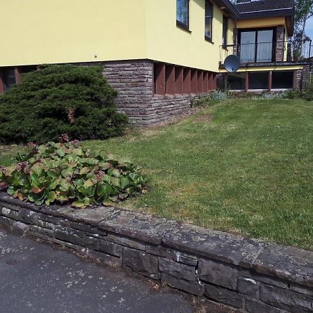 Monteurunterkunft Oberaula Экстерьер фото